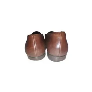 Men\'s BALLY of Switzerland Slip On Loafer Brown Dress Shoes 9.5 Bally of Switzerland mens shoes 9.5 | eBay main image 4